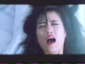 庙街十三妹（国语无字）